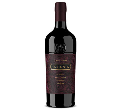 Phelps Insignia 2019