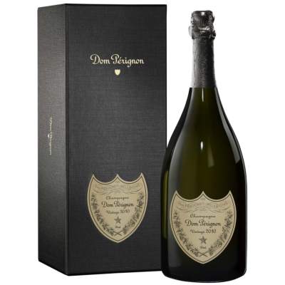 Dom Perignon Blanc Champagne(Gift Box) 2015