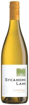 Sycamore Lane Chardonnay California