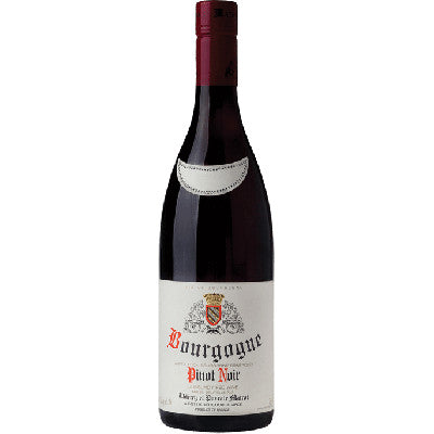 Domaine Matrot Bourgogne Pinot Noir (stelvin) 2022