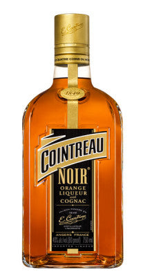 Cointreau Noir Liqueur