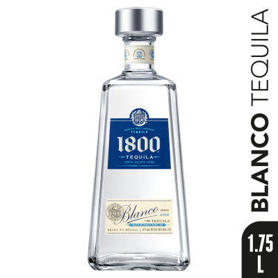 1800 Tequila Silver