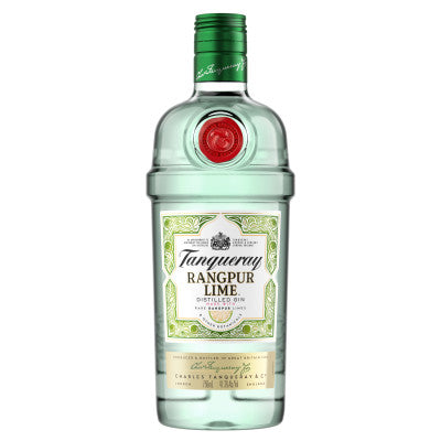 Tanqueray Rangpur Gin