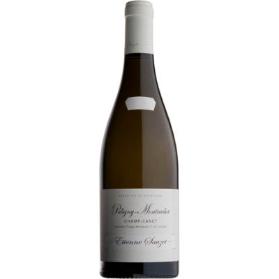 Domaine Etienne Sauzet Puligny Montrachet Premier Cru Champ Gain 2023