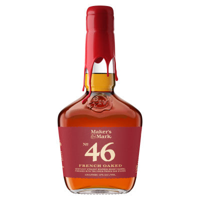 Maker's Mark 46 Bourbon Whiskey