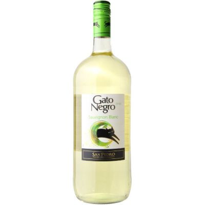 San Pedro Gato Negro Sauvignon Blanc Chile