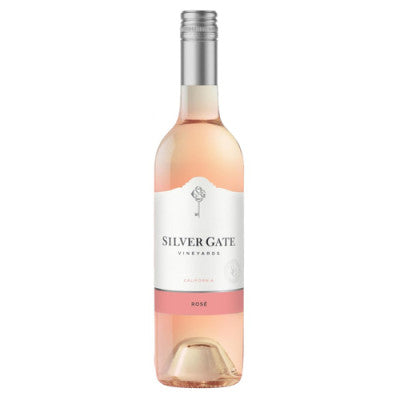 Silvergate Rose
