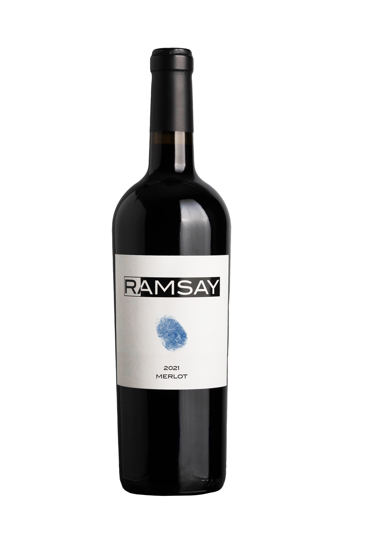 Merlot 'California', Ramsay