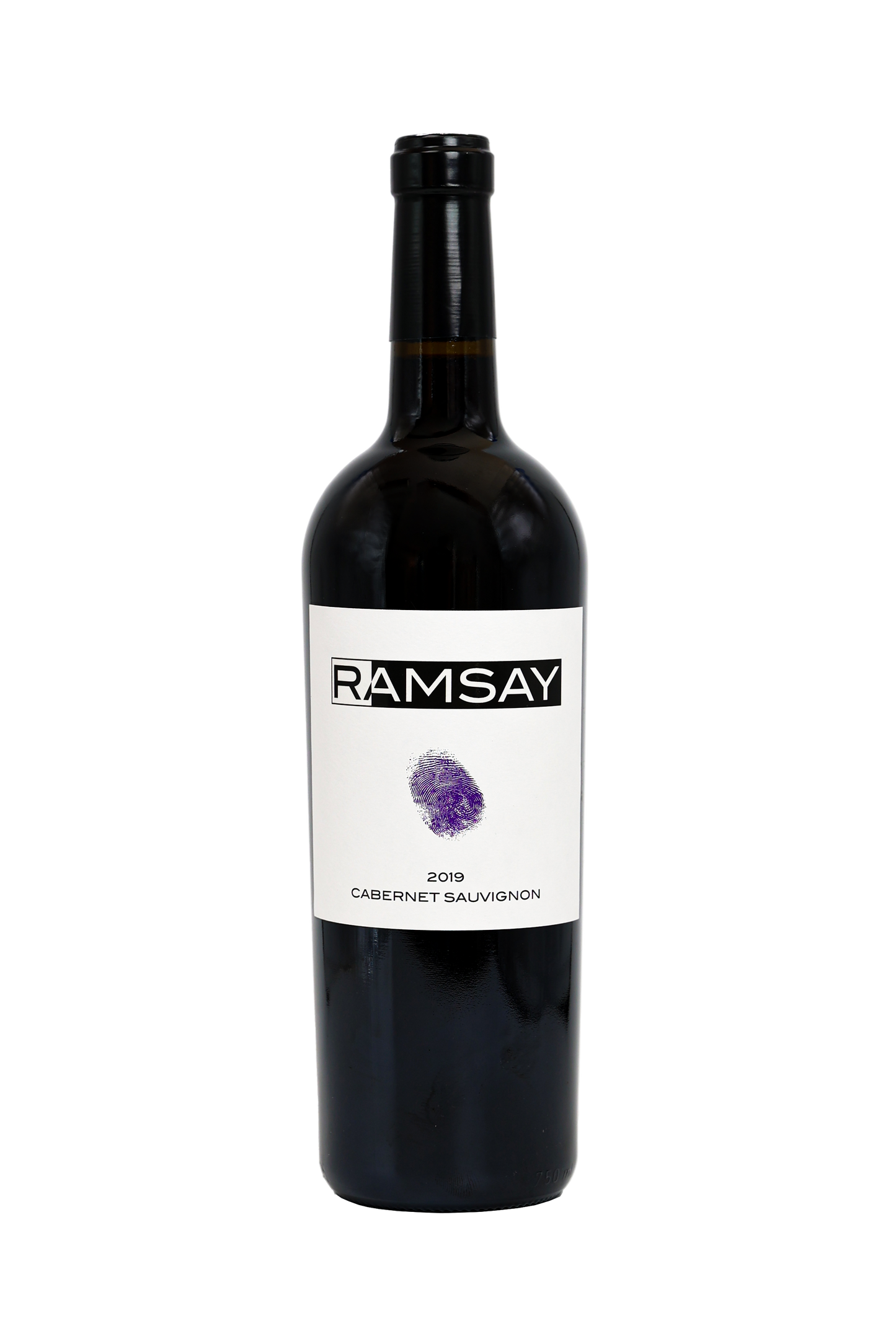 Cabernet Sauvignon 'California', Ramsay