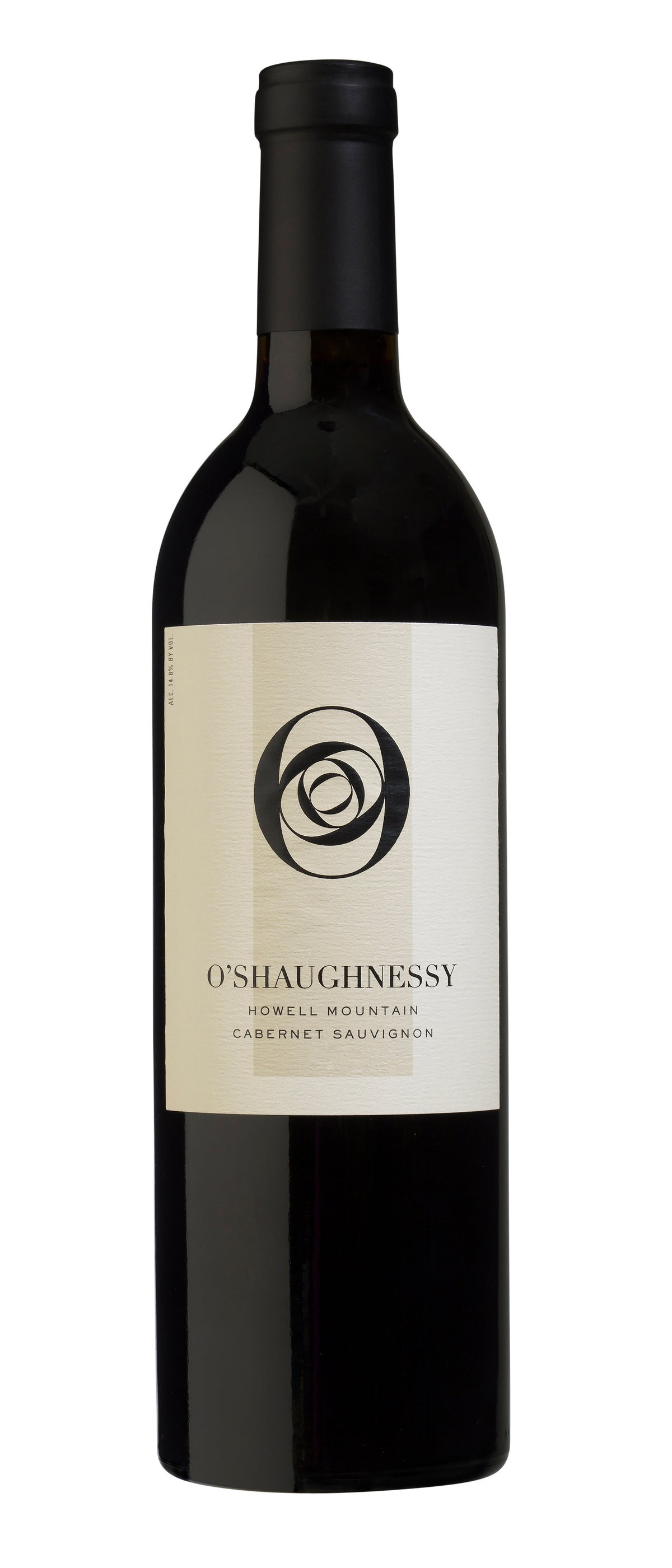 Cabernet Sauvignon 'Howell Mountain', O'Shaughnessy 2022