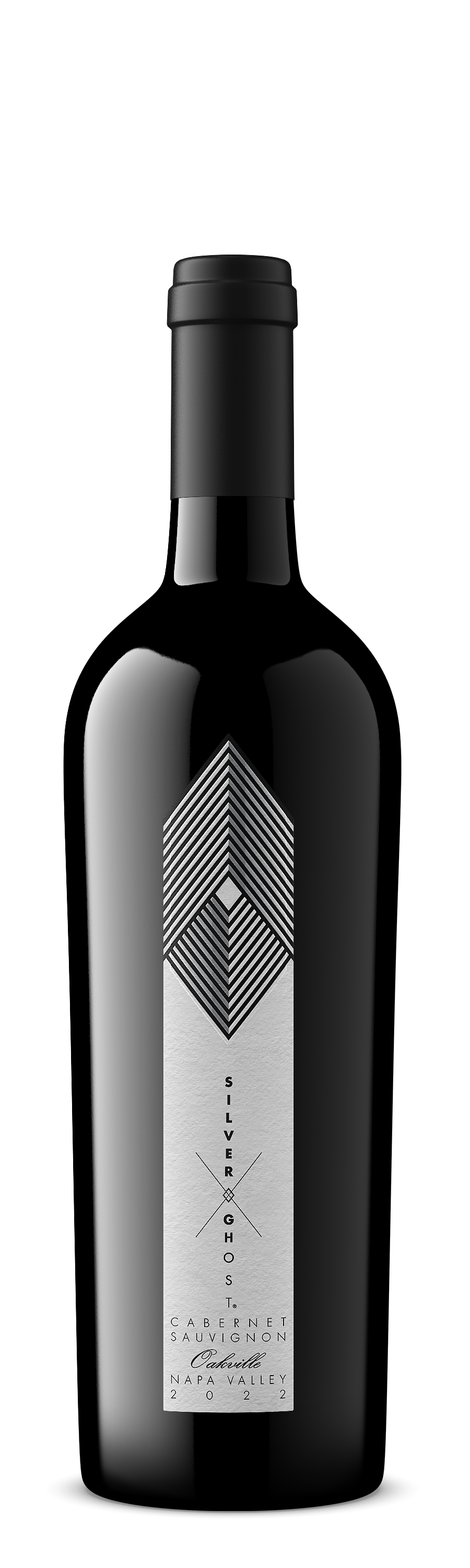 Cabernet Sauvignon 'Oakville', Silver Ghost 2023