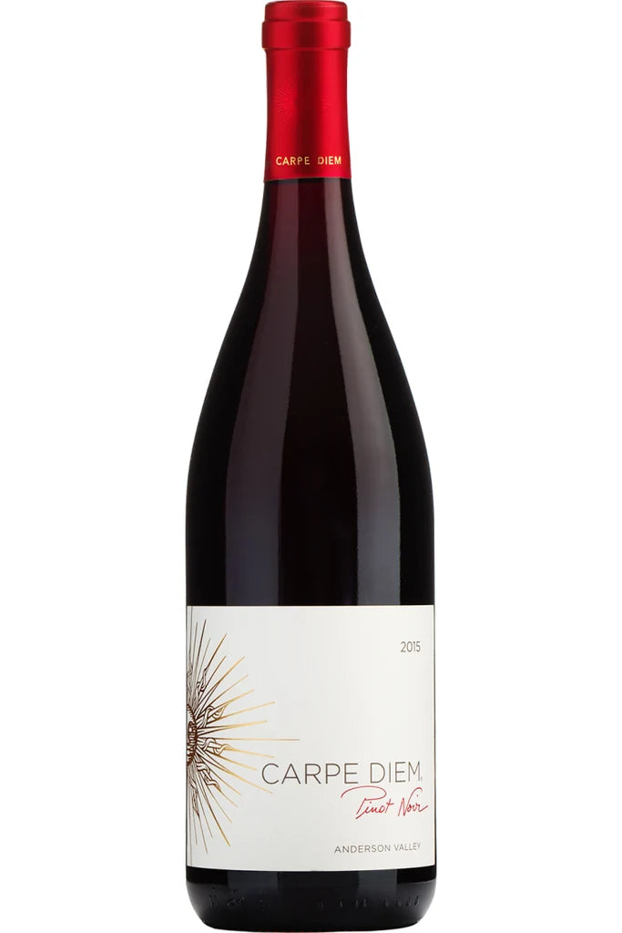 Carpe Diem Pinot Noir 2021