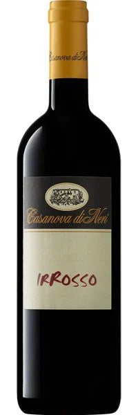 Casanova Di Neri Irrosso Di Casanova Di Neri