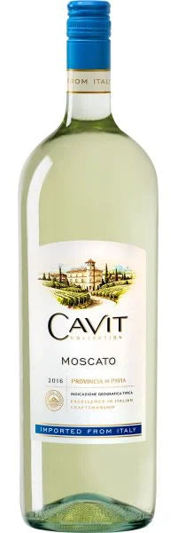 Cavit Moscato