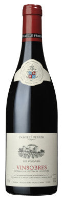 Perrin Vinsobres Les Cornuds 2021