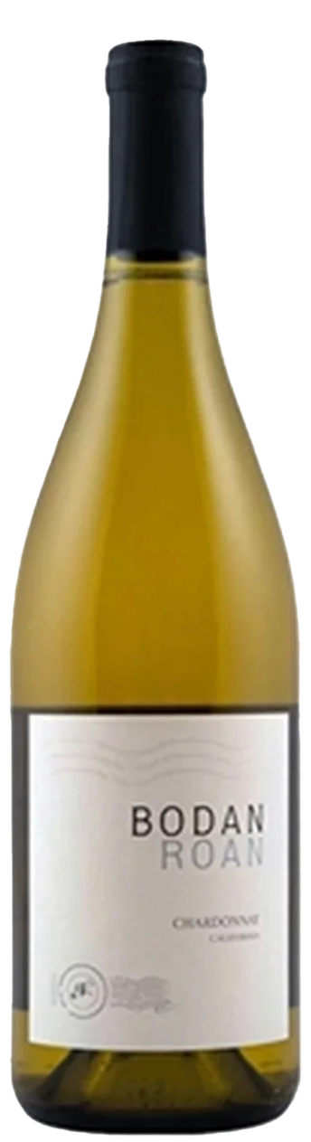Bodan Roan Chardonnay California