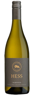 Hess Shirtail Ranches Chardonnay