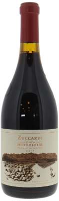 Zuccardi Finca Piedra Infinita Mendoza 2017