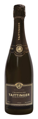 Taittinger Brut Millesime Champagne 2016
