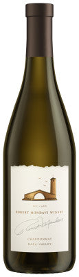 Robert Mondavi Chardonnay Napa Valley 2024