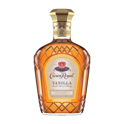 Crown Royal Vanilla Canadian Whiskey