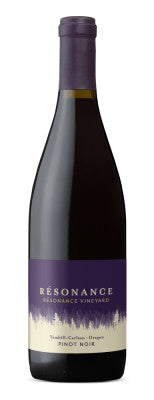 Resonance Founder's Blocks Pinot Noir Yamhill-Carlton 2022
