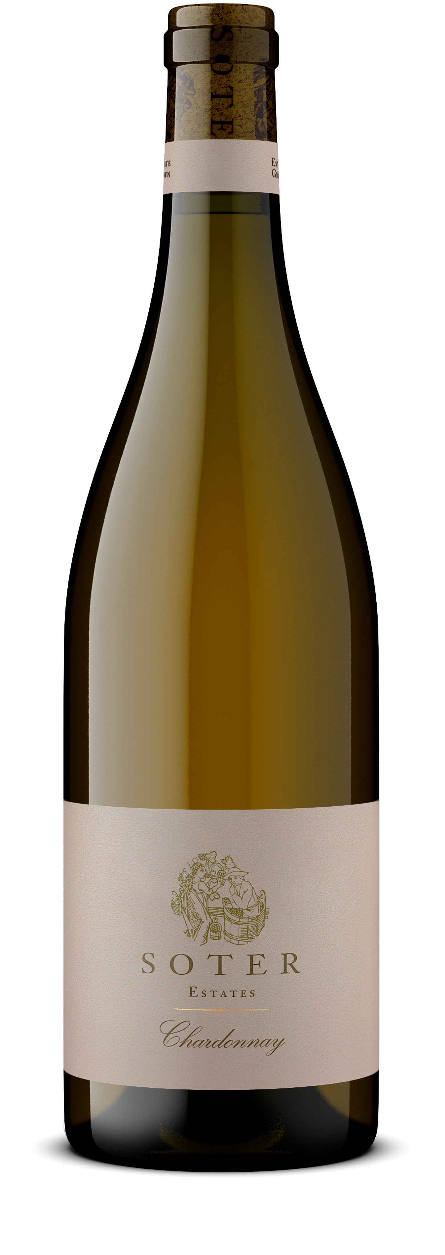 Chardonnay 'Estate', Soter Vineyards 2022