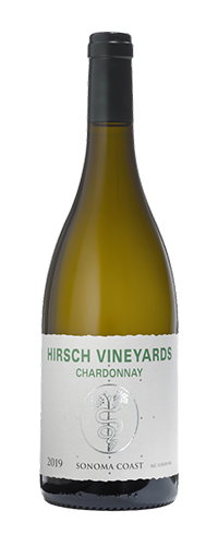 Chardonnay, Hirsch Vineyards 2023