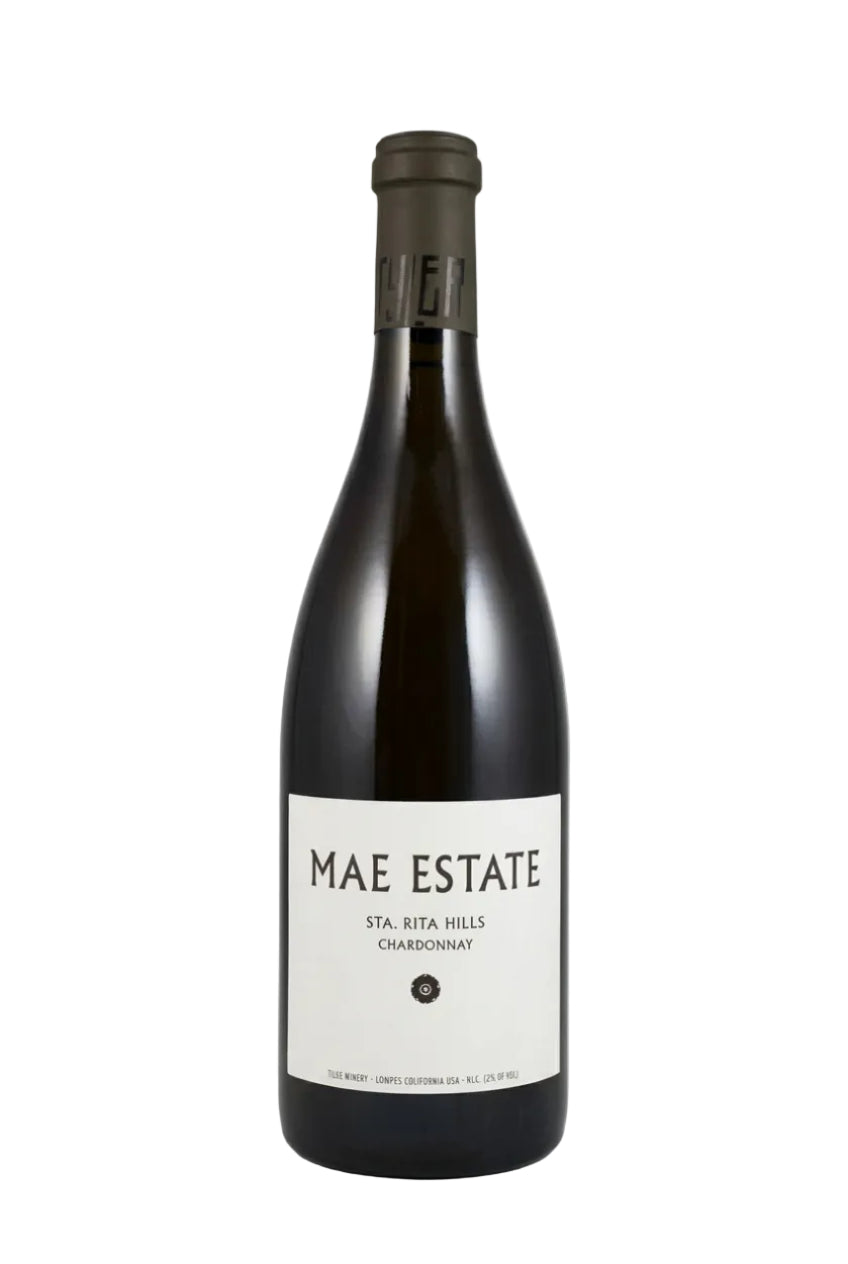 Chardonnay 'Mae Estate Vyd', Tyler 2024