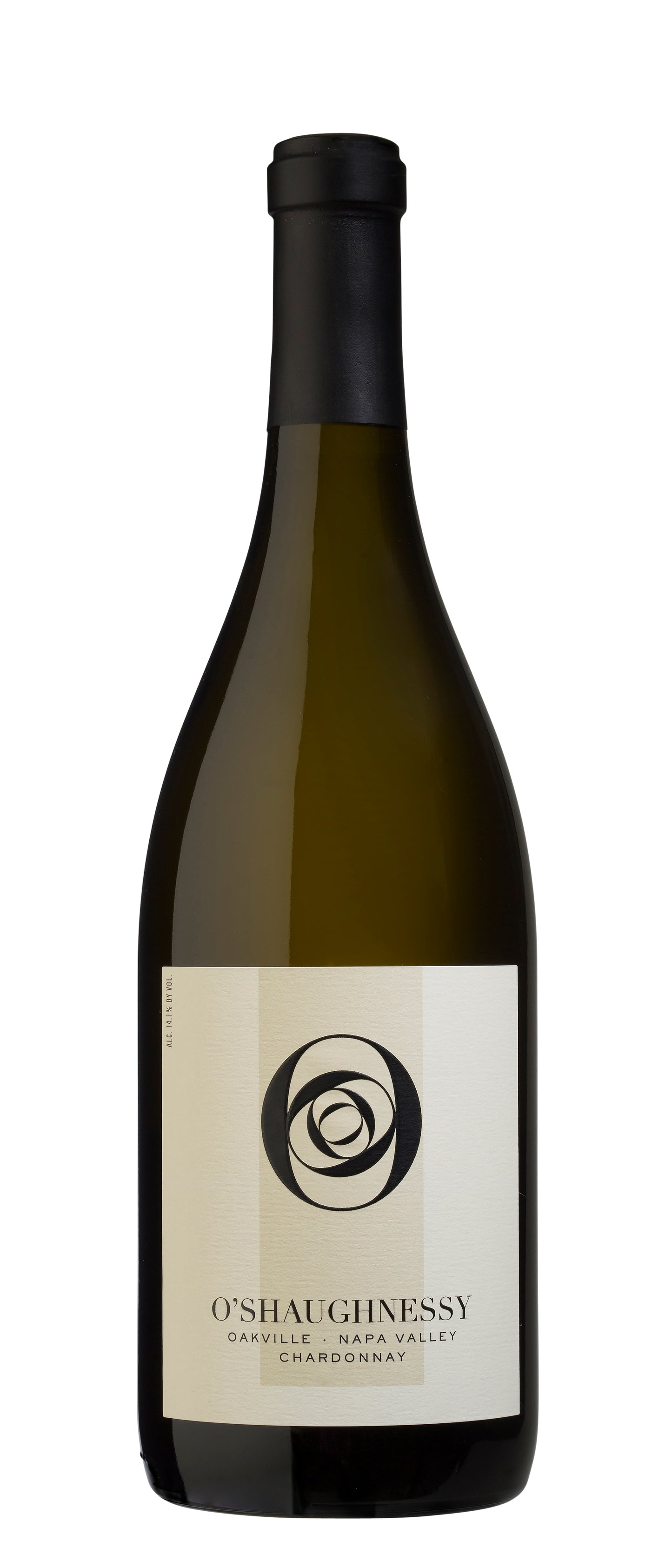 Chardonnay 'Oakville', O'Shaughnessy 2023
