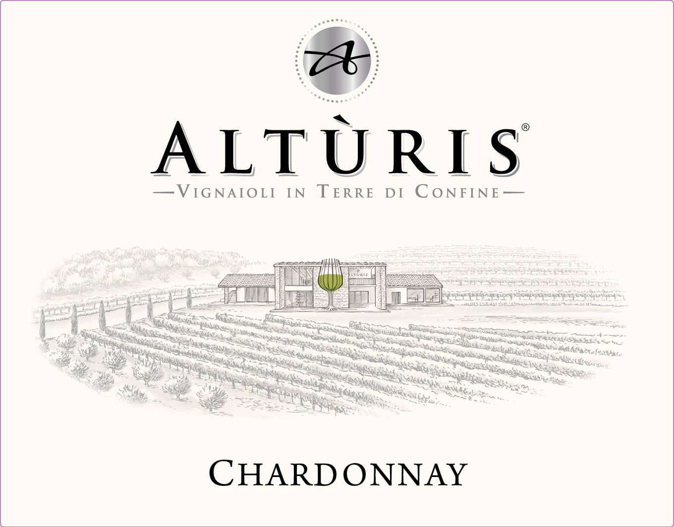 Chardonnay Venezia Giulia, Alturis
