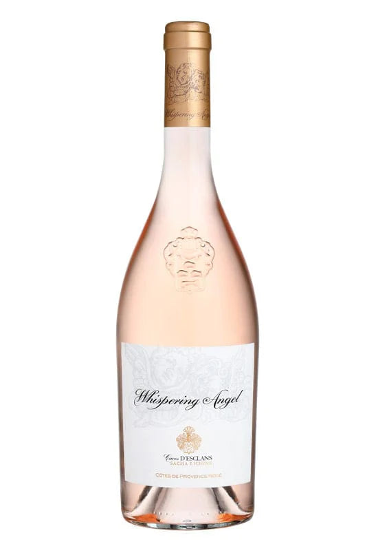 Chateau d'Esclans Rose Whispering Angel 2024