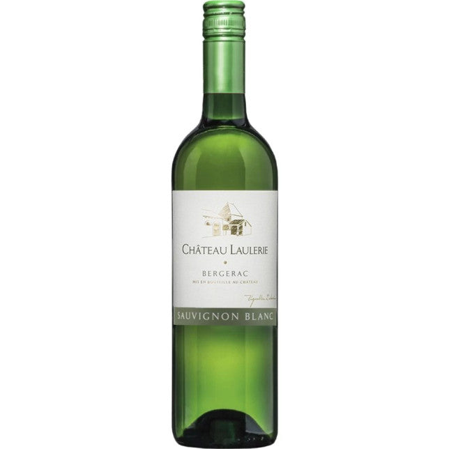 Bergerac Sauvignon Blanc, Chateau Laulerie