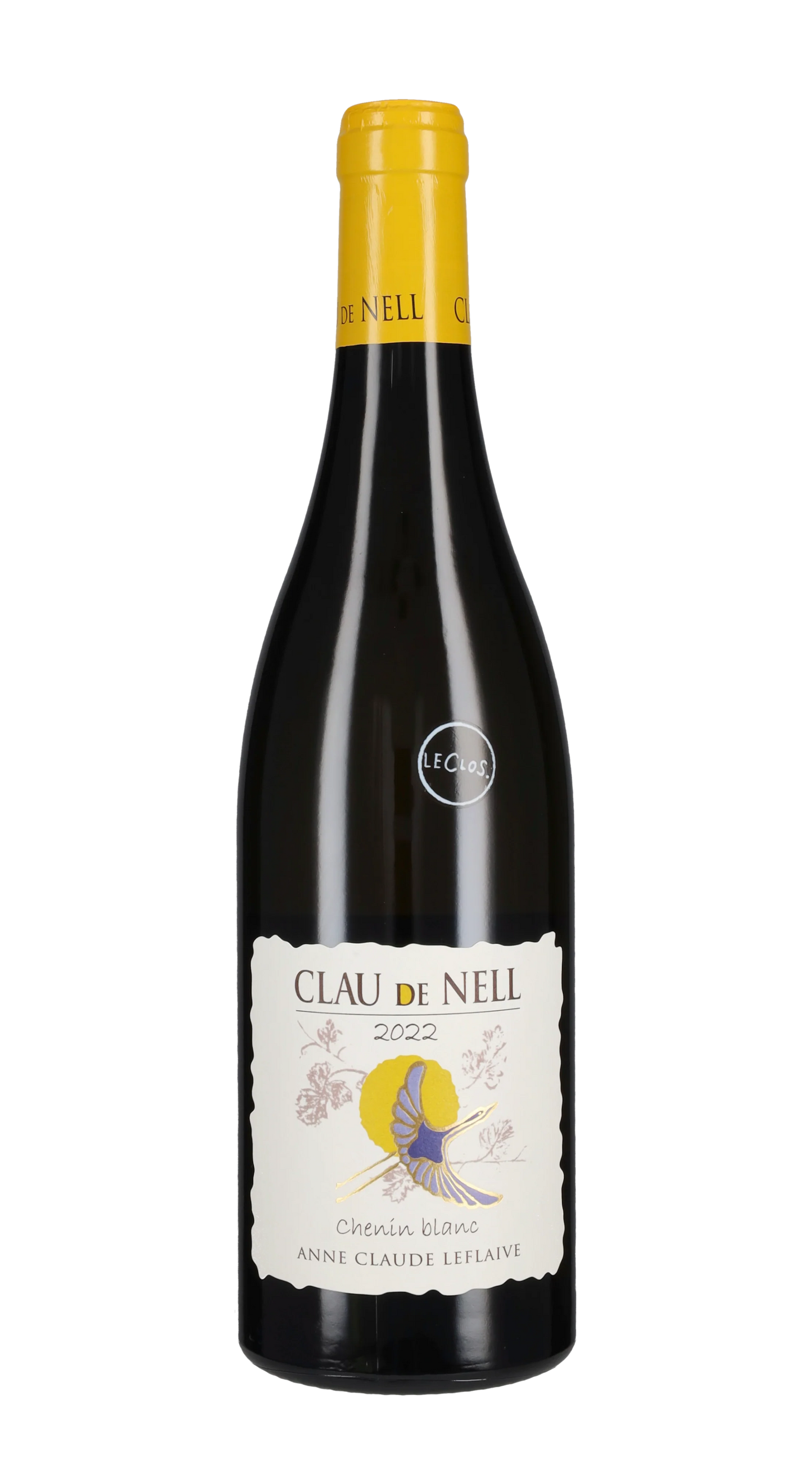 Clau De Nell 23 Chenin Blanc 2023