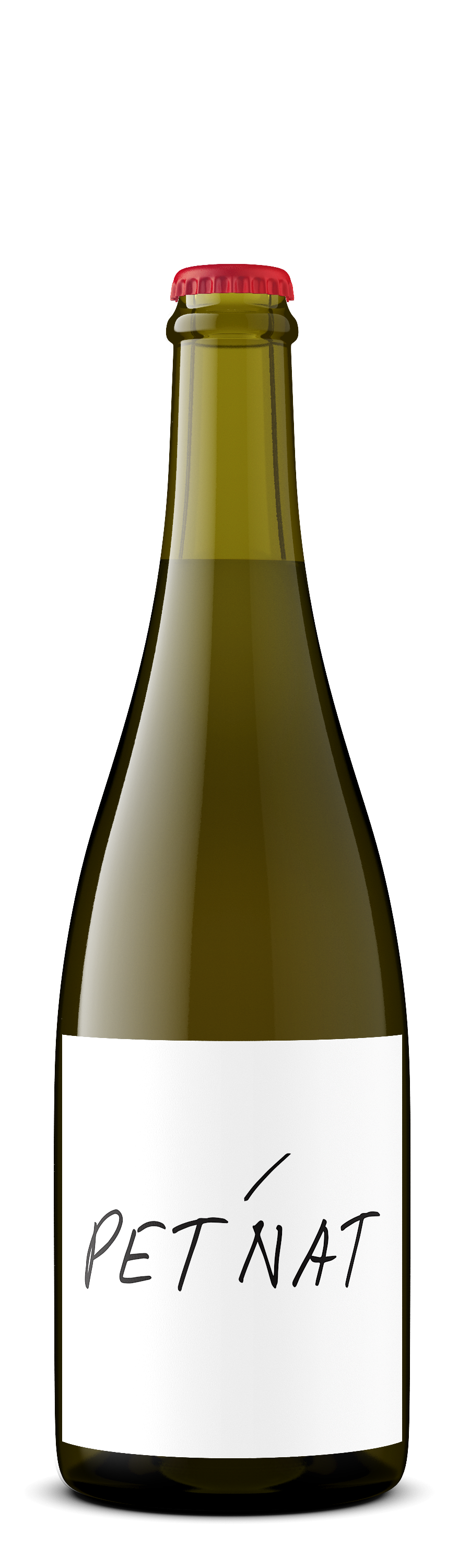 Chenin Blanc 'Pet-Nat', Stolpman 2021
