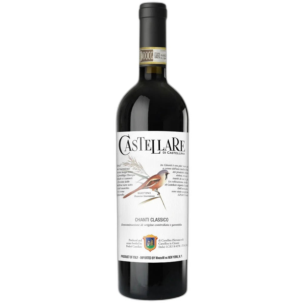 Castellare Chianti Classico 2023