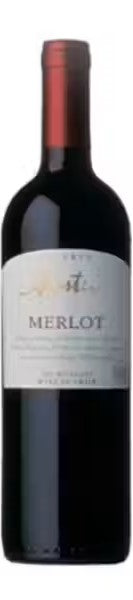 Agustinos Merlot Reserve 2020
