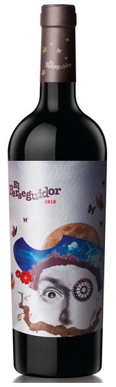 El Novel Perseguidor Malbec 12/750
