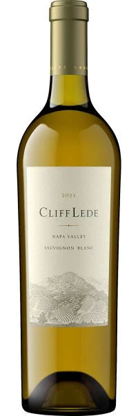 Cliff Lede Sauvignon Blanc 2024