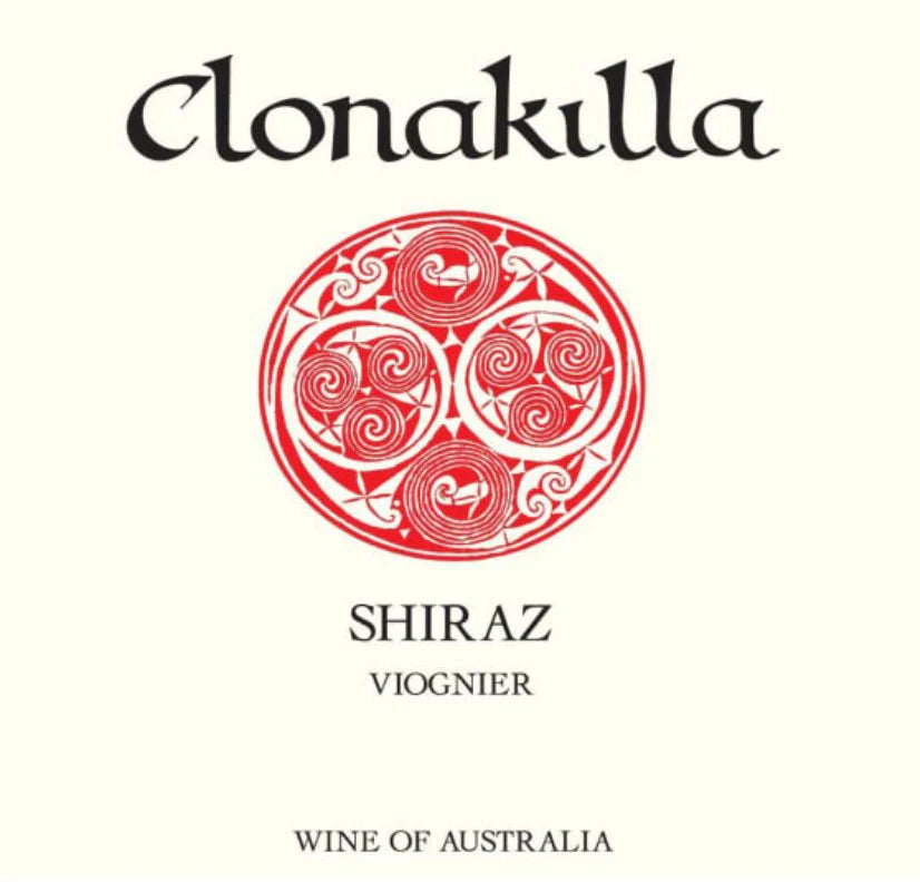 Clonakilla Shiraz Viognier 6 Cs 2022