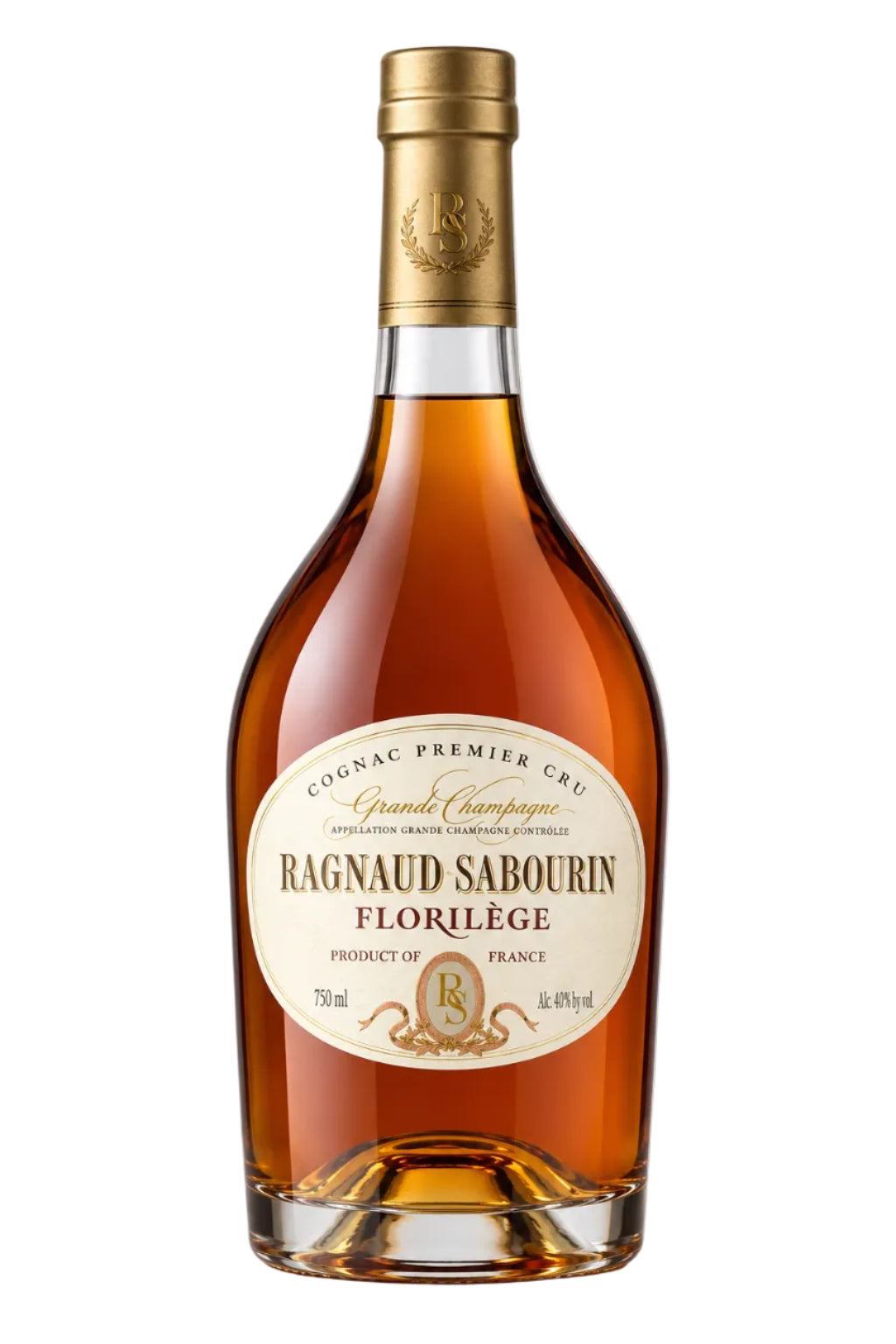 Cognac, 'XXO', Ragnaud Sabourin