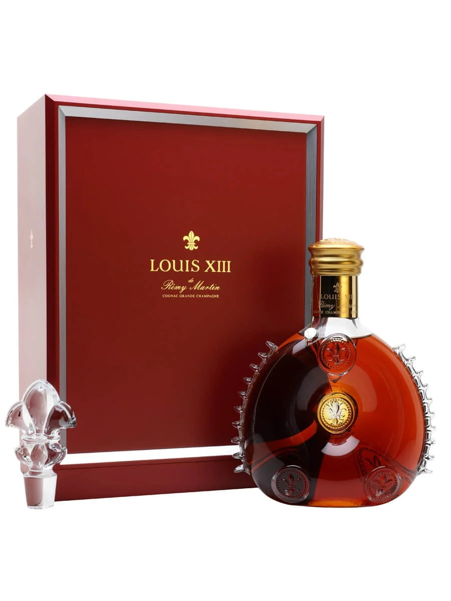 remy martin louis xiii case