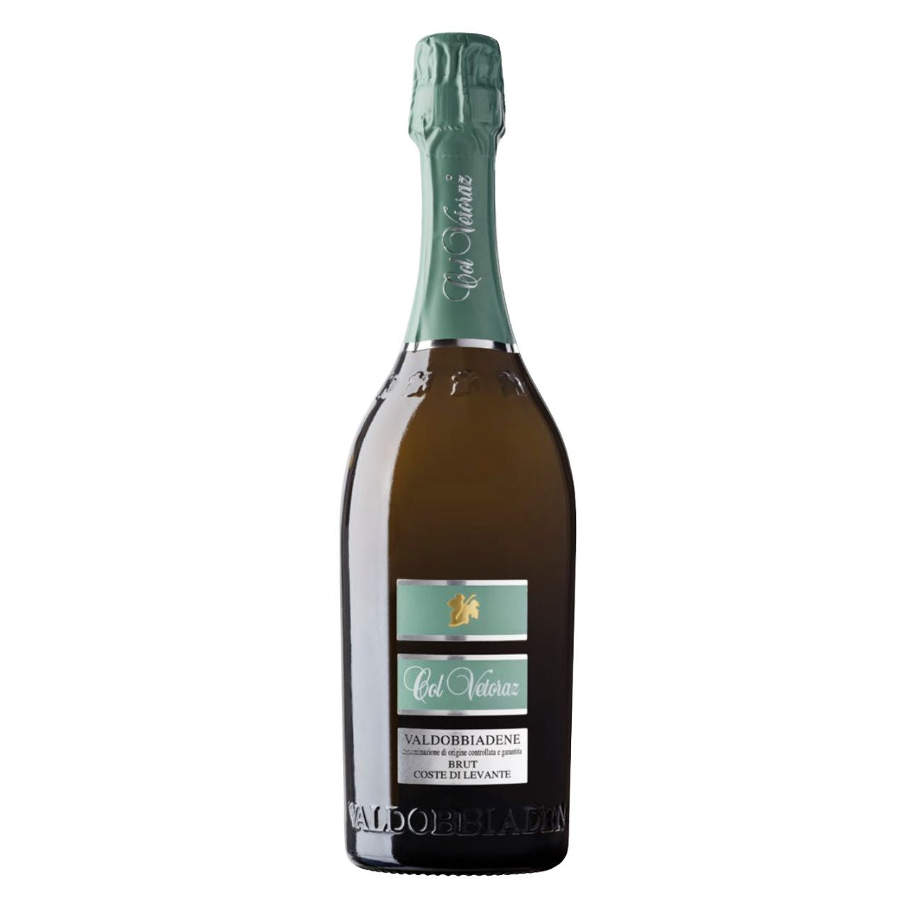 Col Vetoraz Valdobbiadene Prosecco Brut 2025