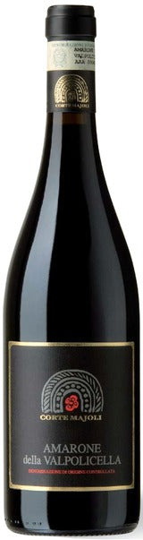 Corte Majoli Amarone della Valpolicella 2018 2018