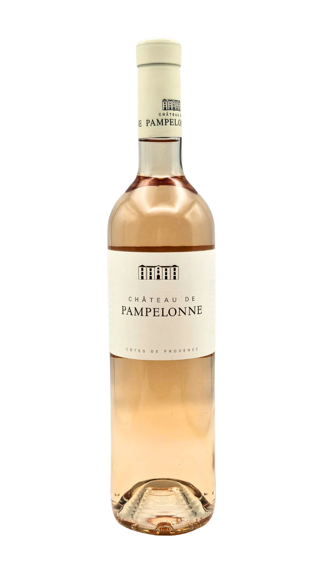 Pampelonne Cotes De Provence Rose 2025