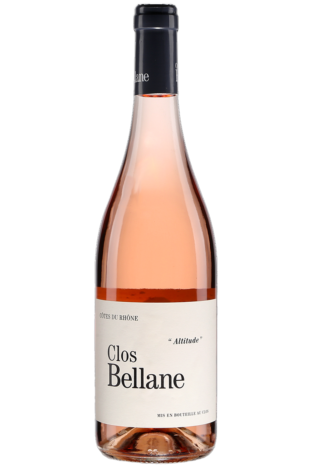 Cotes du Rhone Rose "Altitude", Clos Bellane 2024