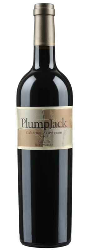 Plumpjack Estate Cabernet 2022