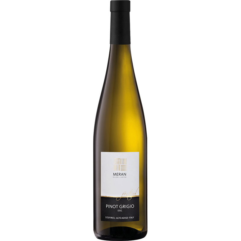 Kellerei Meran Pinot Bianco Alto Adige