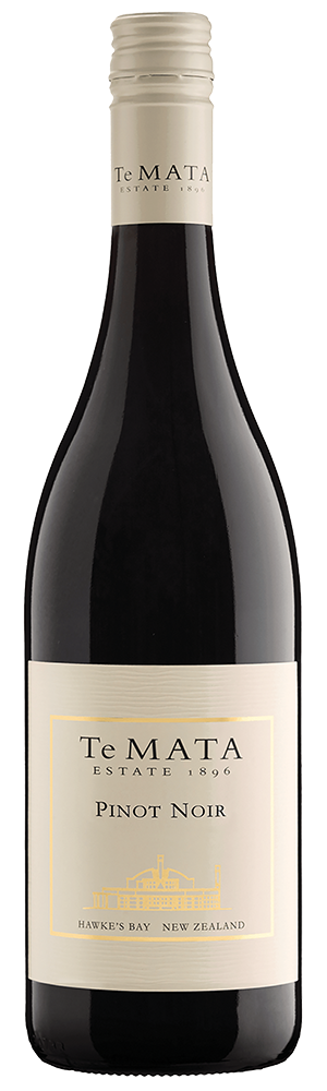 Te Mata 21 Pinot Noir 2021