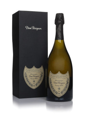Dom Perignon Blanc Gift Box 2017
